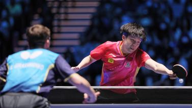 间的配合 间的配合