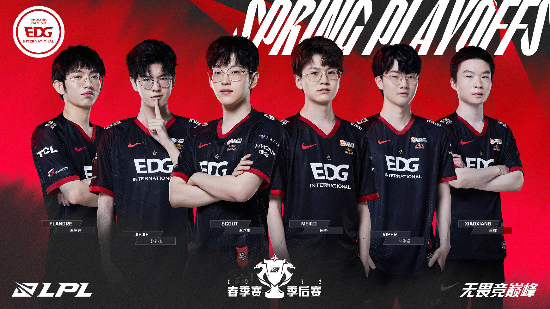 积极引进年 积极引进年