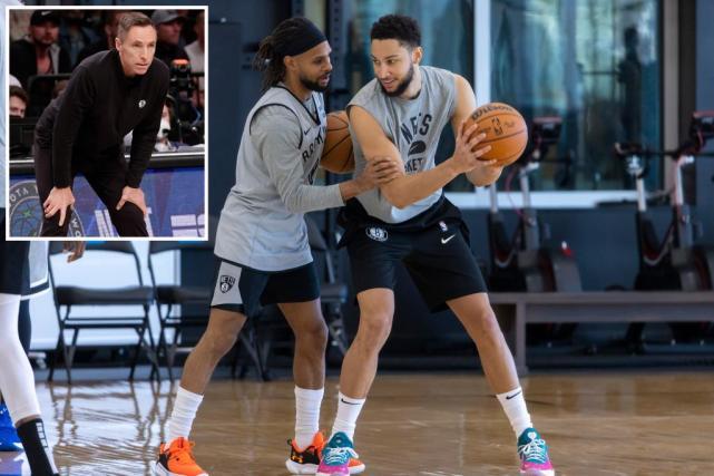 新的训练方 新的训练方