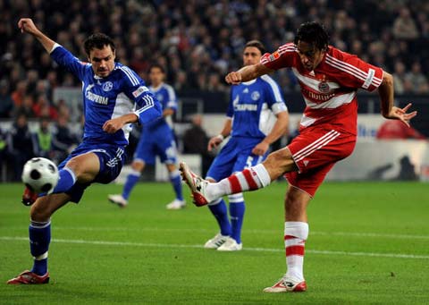 对球队和个 对球队和个