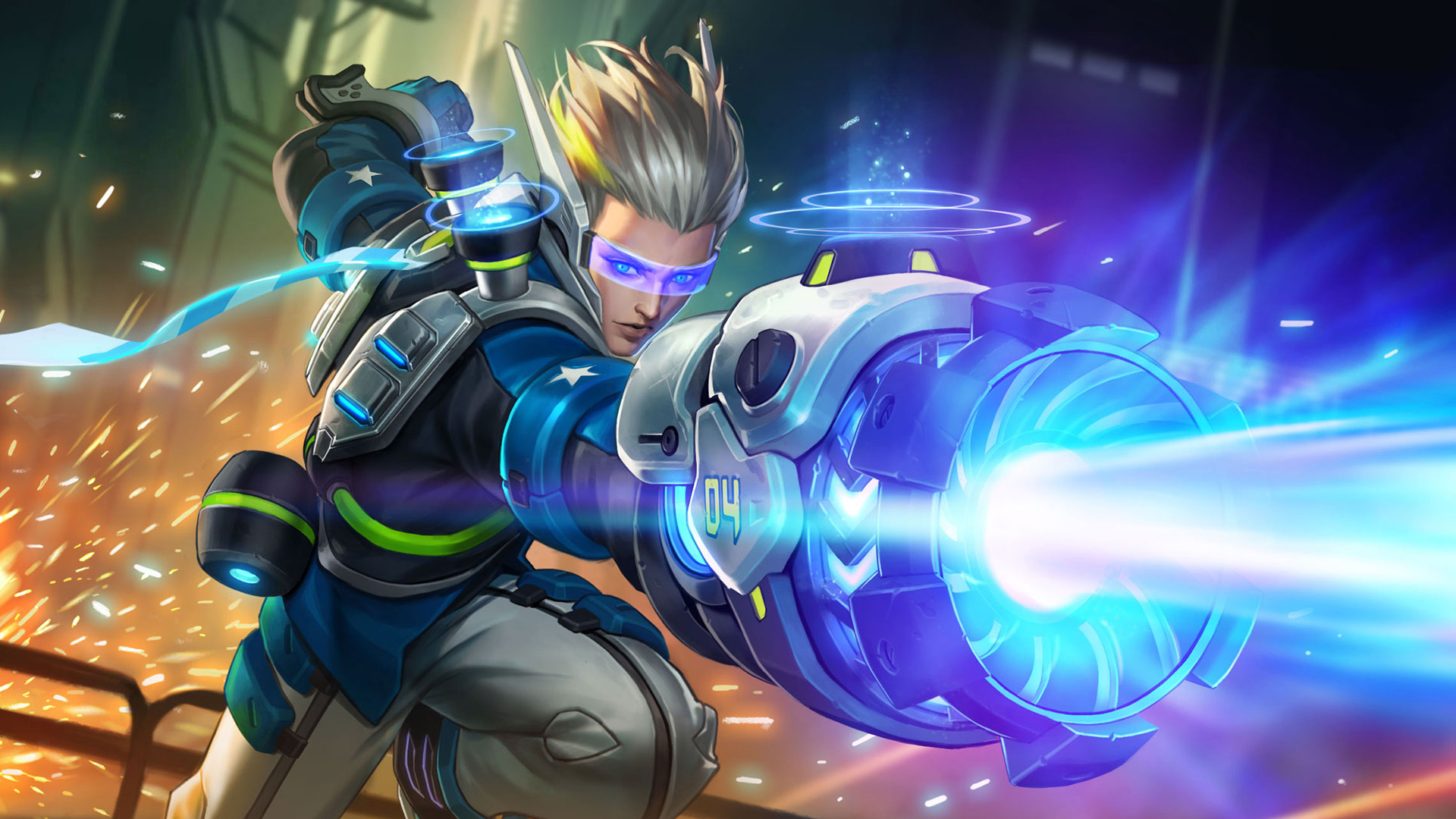 致命错误 致命错误