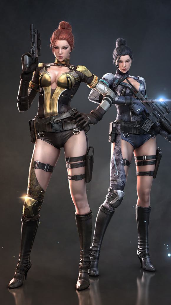 让反击路径 让反击路径