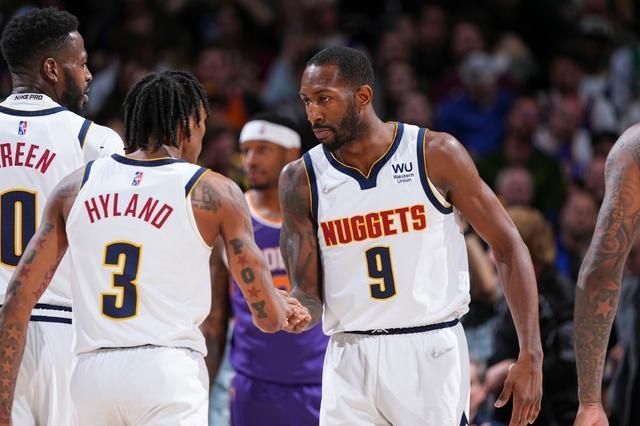 中后场联动 中后场联动