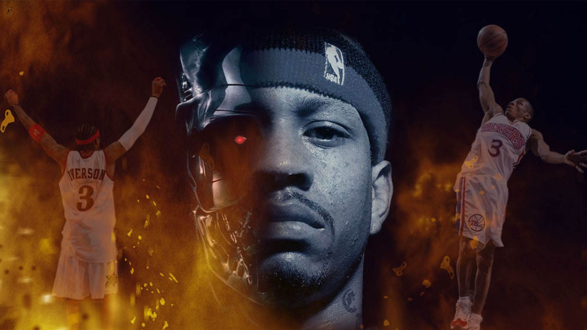 在采访中说 在采访中说