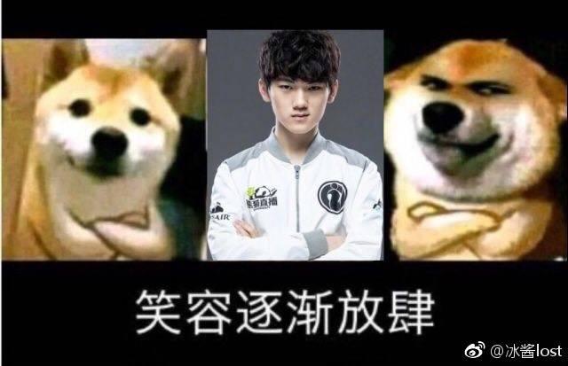 术板的缩影