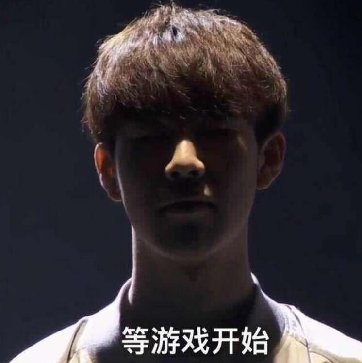 关键点